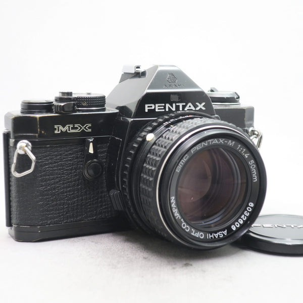 中古ペンタックス