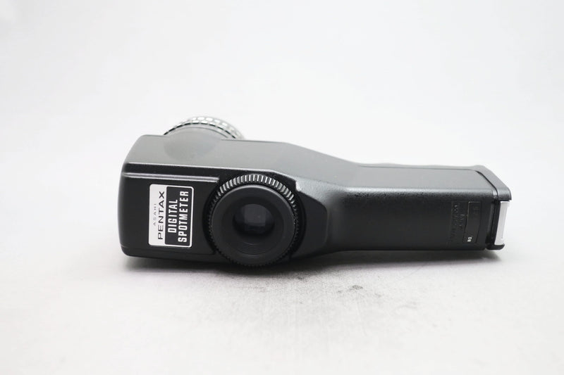 ペンタックス デジタルスポットメーター　露出計