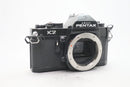 ペンタックス K2