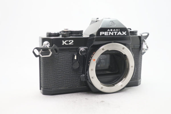 中古ペンタックス