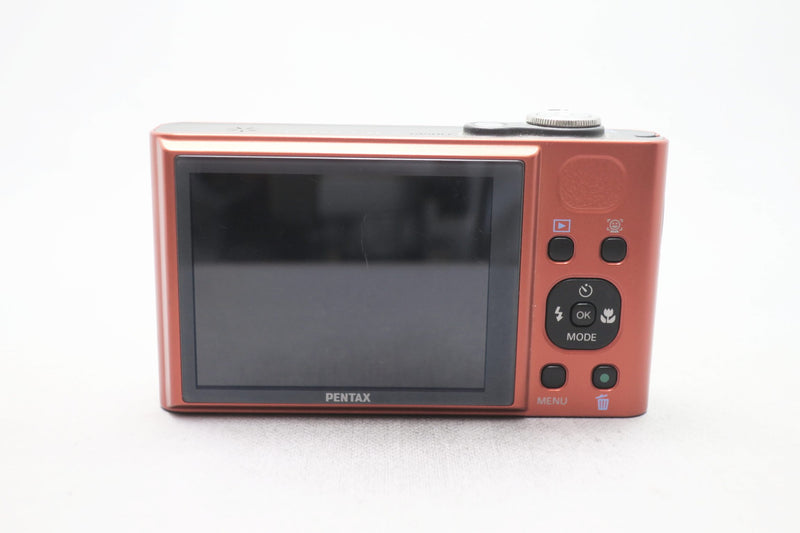 ペンタックス Optio RZ18