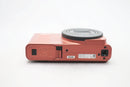 ペンタックス Optio RZ18