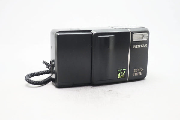 中古ペンタックス