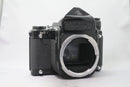 ペンタックス 6×7 TTL