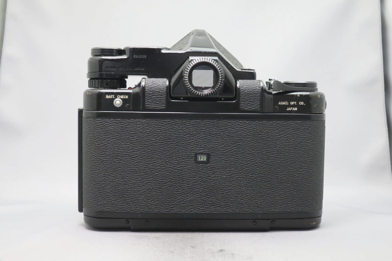 ペンタックス 6×7 TTL