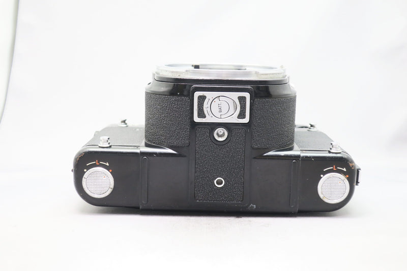 ペンタックス 6×7 TTL