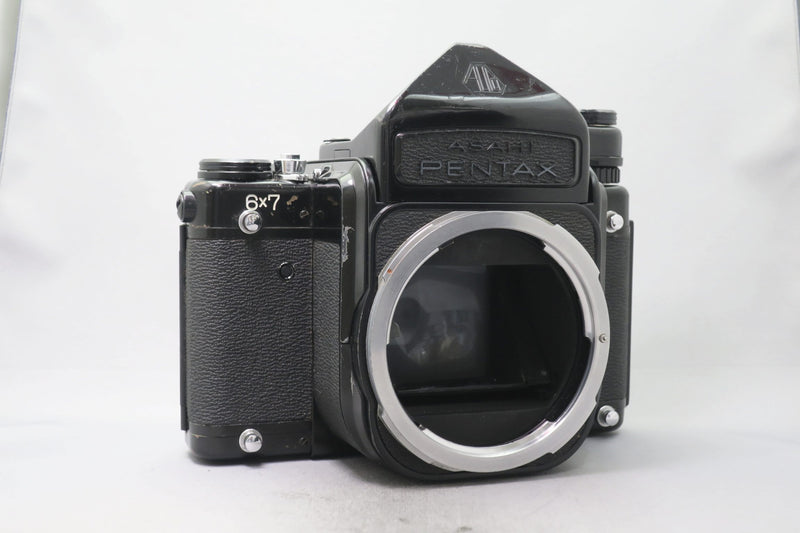 PENTAX 6×7 TTL ペンタックス ペンタックス 6×7 TTL