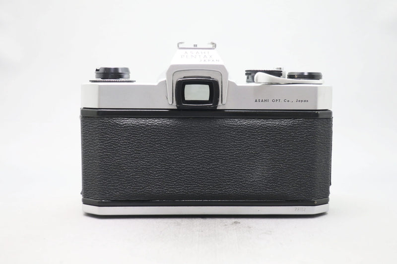 ペンタックス SP スーパータクマー 55/1.8