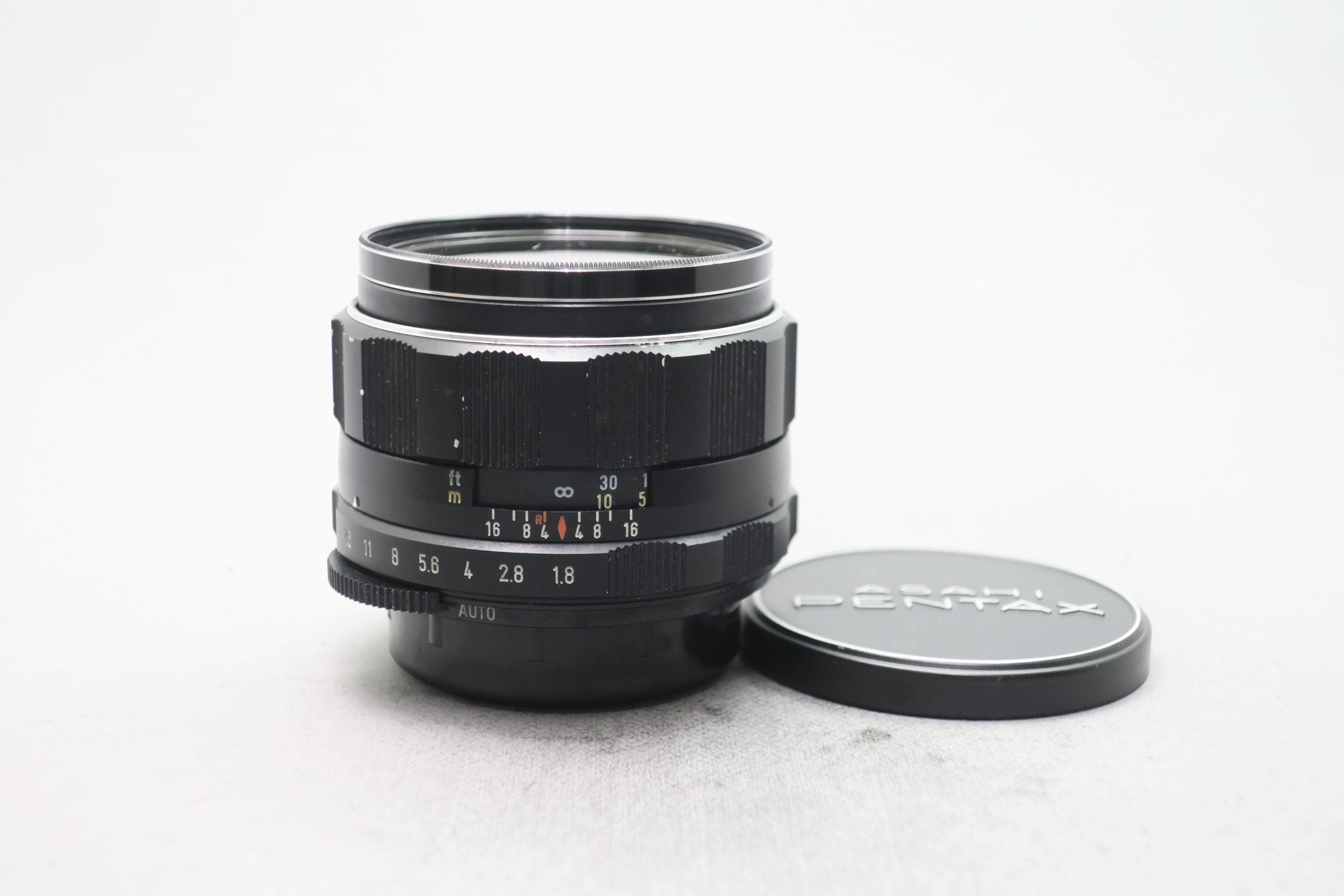 SMC タクマー 55/1.8