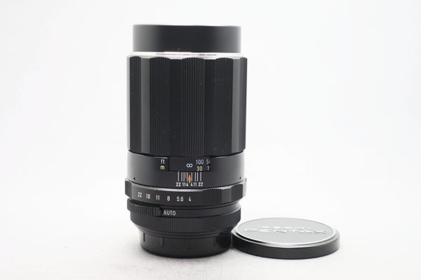 中古ペンタックスMFレンズ