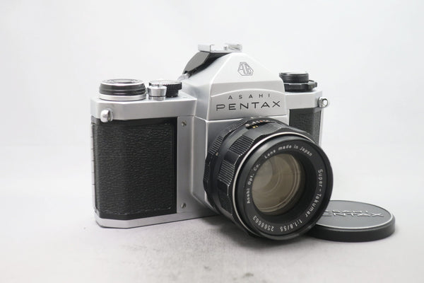 中古ペンタックス