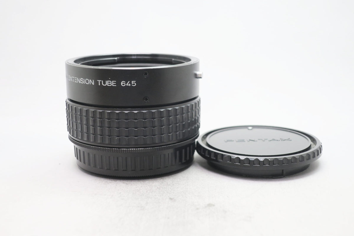ペンタックス67用 ヘリコイドエクステンションチューブ