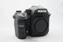 ペンタックス K-1 Mark II [期間限定HP限定商品]