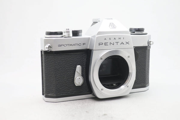 中古ペンタックス