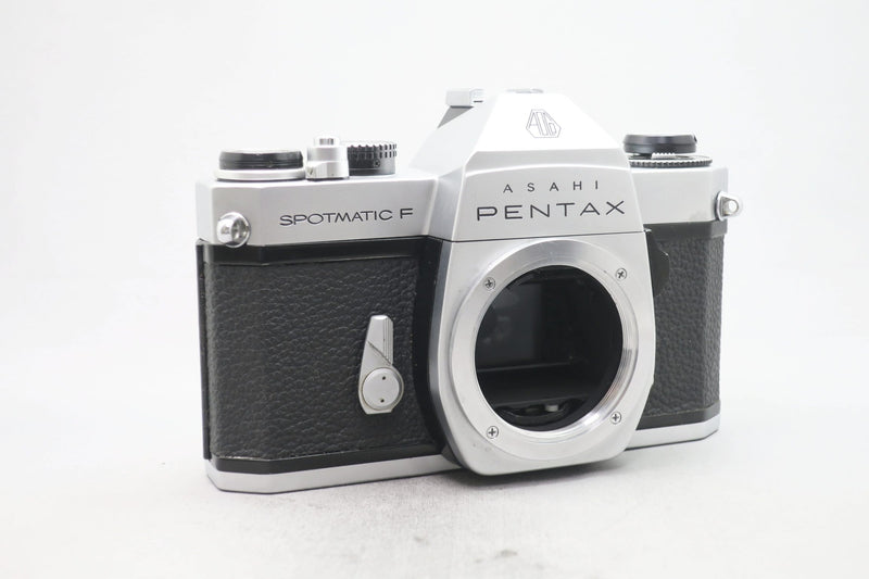 中古ペンタックス