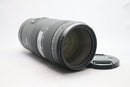 HD ペンタックス D FA 70-210/4ED SDM WR