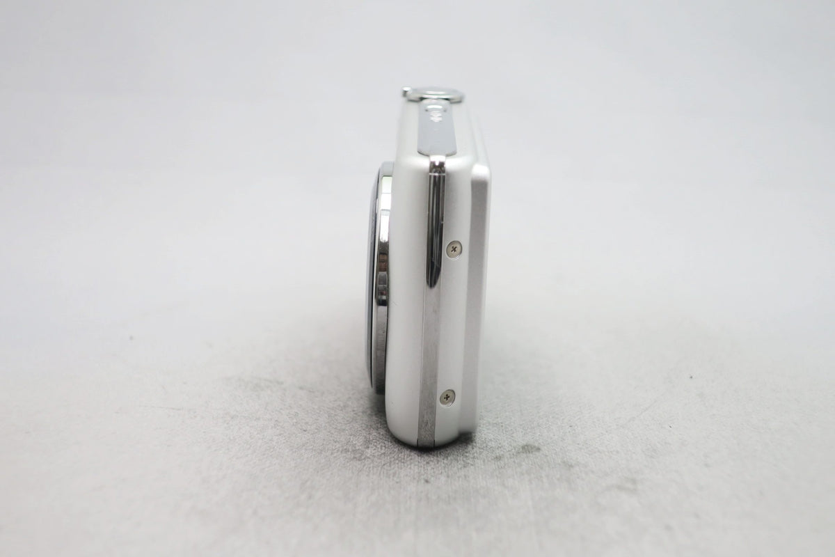 ペンタックス Optio P70