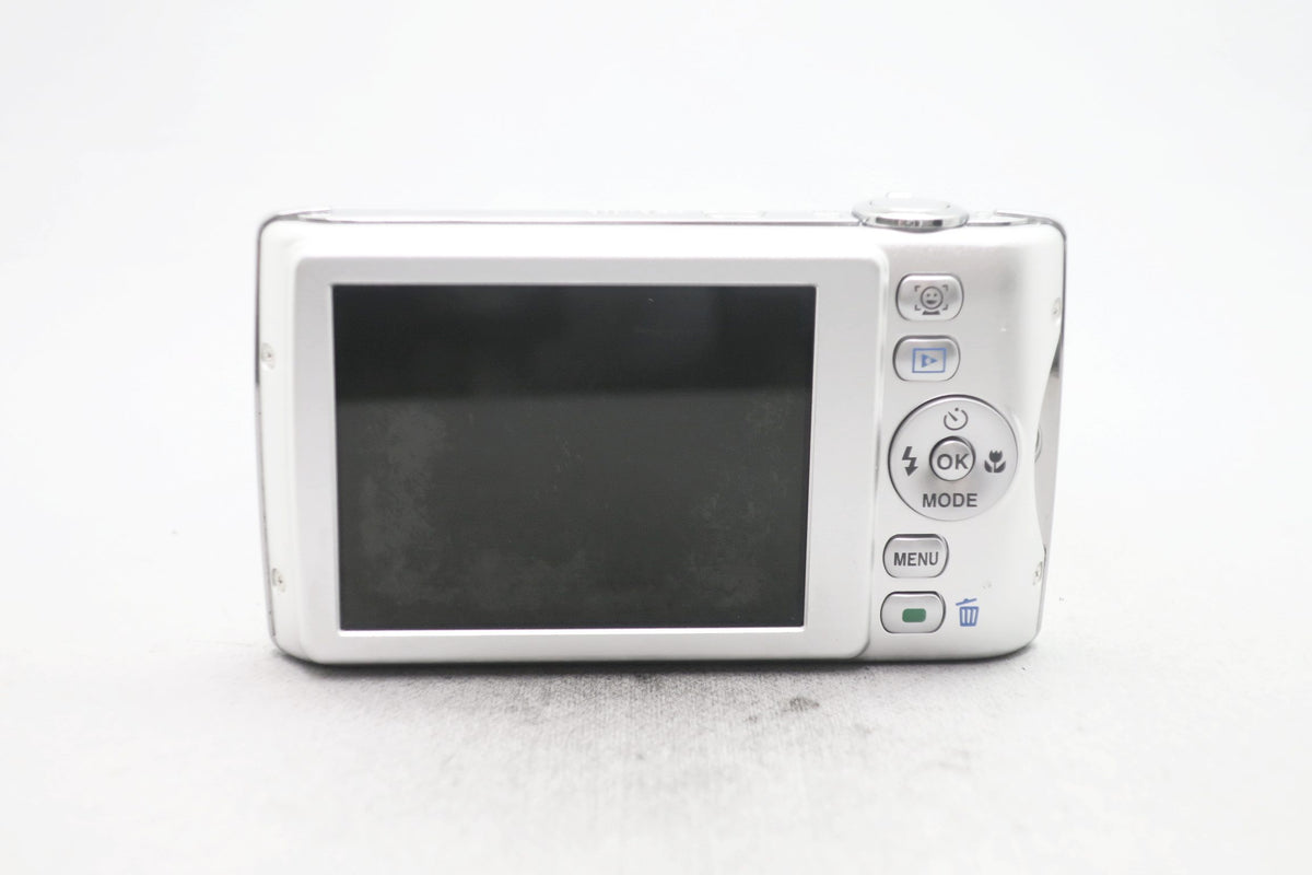 ペンタックス Optio P70