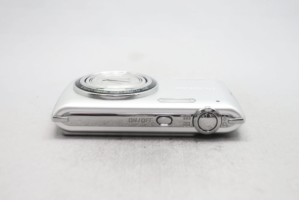 ペンタックス Optio P70