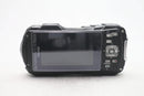 ペンタックス WG-90 ブラック