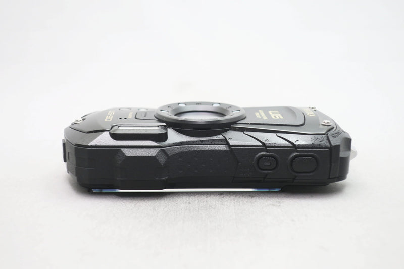 ペンタックス WG-90 ブラック