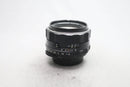 SMC タクマー 50/1.4