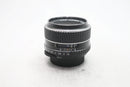 SMC タクマー 50/1.4