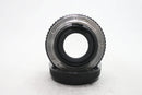 SMC ペンタックス M 50/1.7　※訳あり商品送料無料
