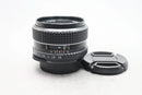 SMC タクマー 55/1.8