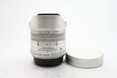 HD ペンタックス FA 31/1.8 Limited シルバー [期間限定HP限定商品]