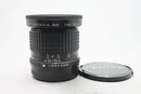 ペンタックス645用 A35/3.5