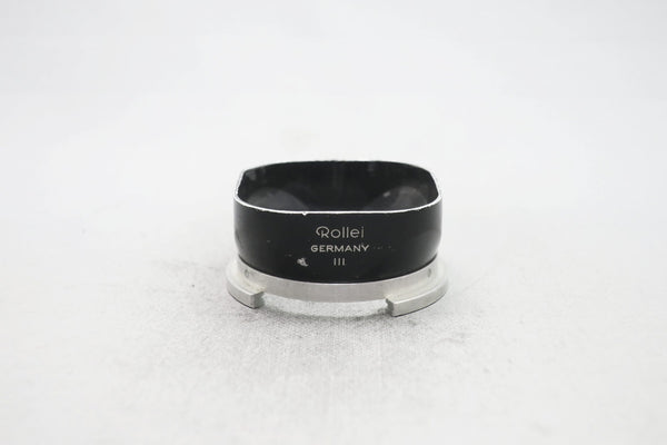 ローライ Bay III フード