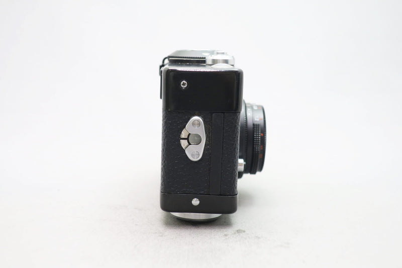 ローライ35LED　トリオター 40/3.5