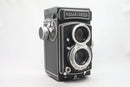 ローライコード Vb　クセナー 75/3.5