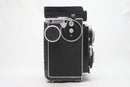 ローライコード Vb　クセナー 75/3.5