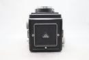 ローライコード Vb　クセナー 75/3.5