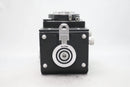 ローライコード Vb　クセナー 75/3.5