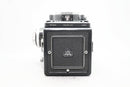 ローライフレックス 3.5F　プラナー75/3.5 [期間限定HP限定商品]