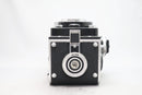 ローライフレックス 3.5F　プラナー75/3.5 [期間限定HP限定商品]
