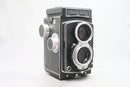ローライコード IV　クセナー 75/3.5