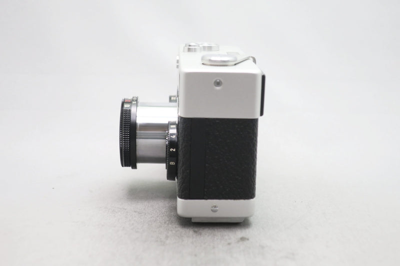ローライ 35T テッサー 40/3.5