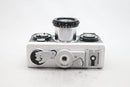 ローライ 35T　テッサー 40/3.5