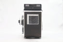 ローライフレックス 3.5F　プラナー 75/3.5