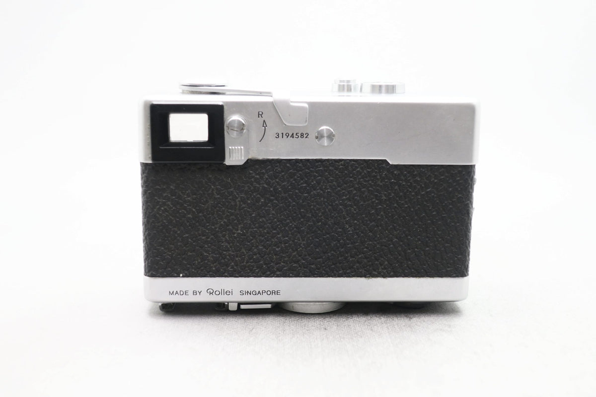 ローライ 35 Sクセナー 40/3.5 ※訳あり商品送料無料