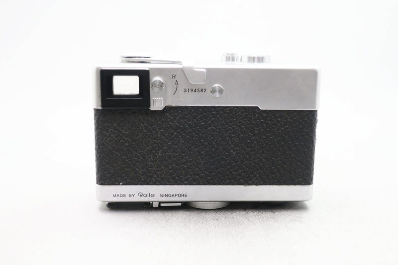 ローライ 35 Sクセナー 40/3.5 ※訳あり商品送料無料