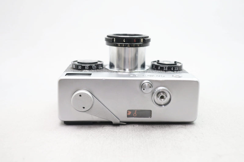 ローライ 35 Sクセナー 40/3.5 ※訳あり商品送料無料