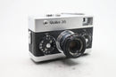 ローライ35　テッサー 40/3.5