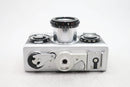 ローライ35　テッサー 40/3.5