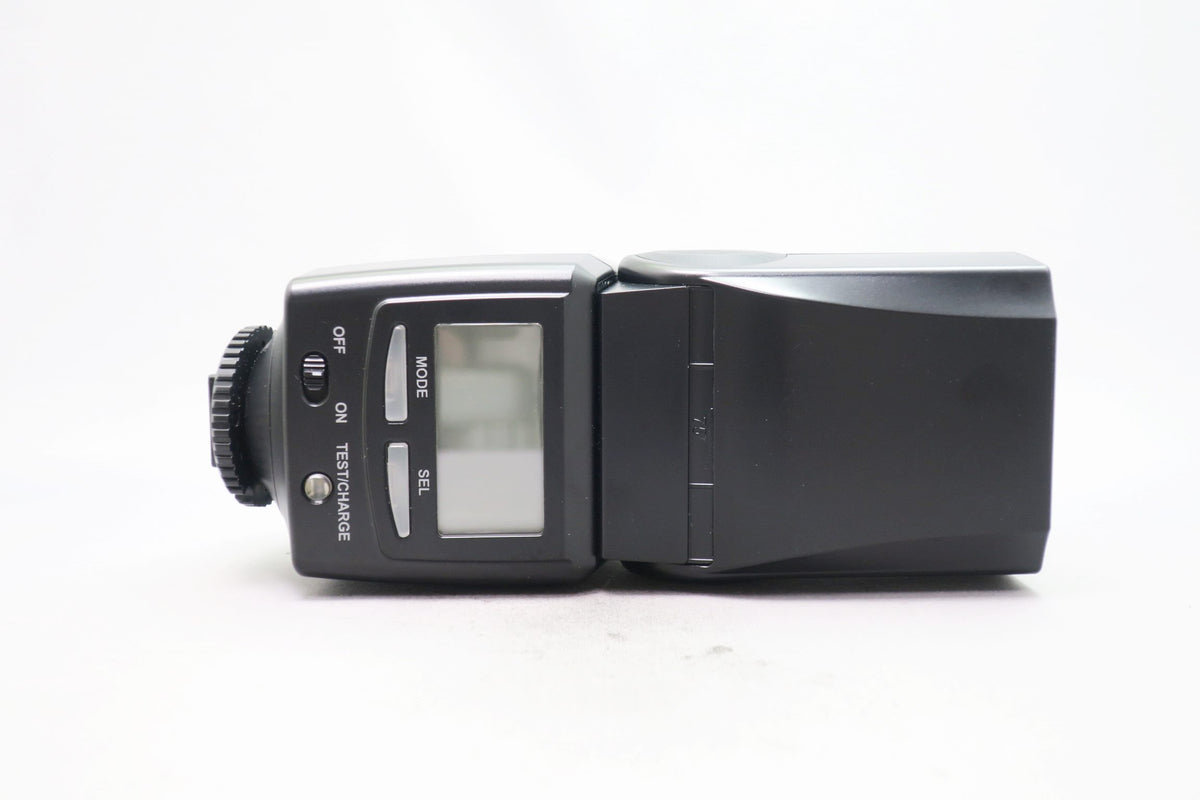 富士フイルム - 【新品未使用】FUJIFILM EF-42 クリップオンフラッシュ 富士フィルム EF-42 クリップオンフラッシュ