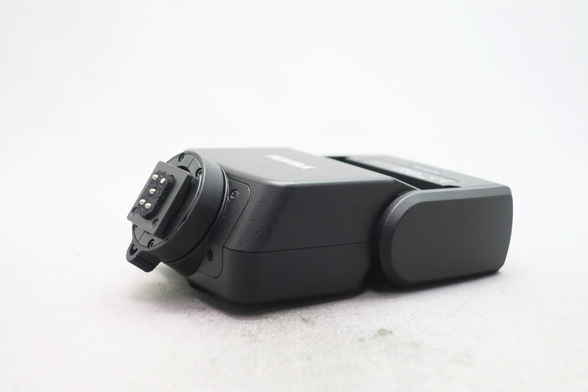 ペンタックス AF201FG オートフラッシュ